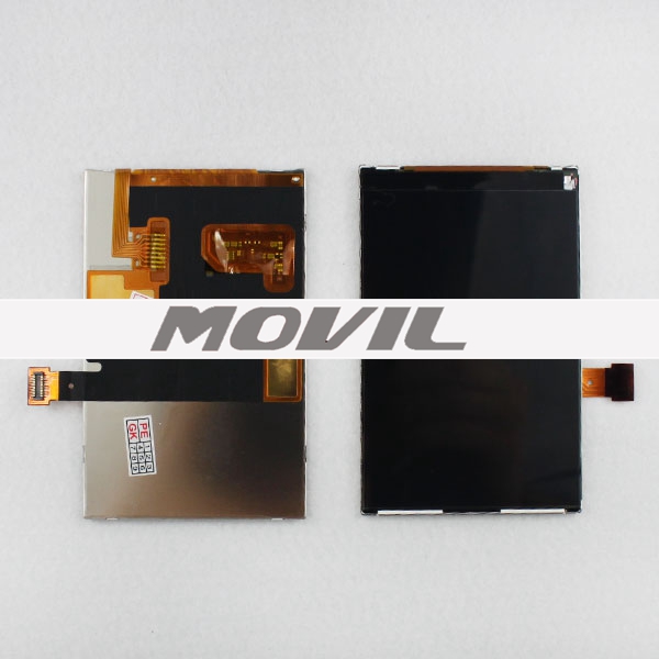 LCD  para LG P500 LCD para LG P500-0
